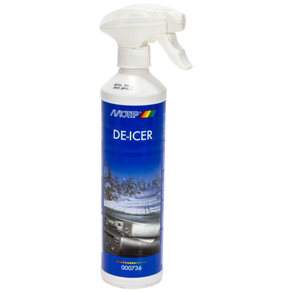ATDZELŽOŠANAS PALAIDĒJS 500ML