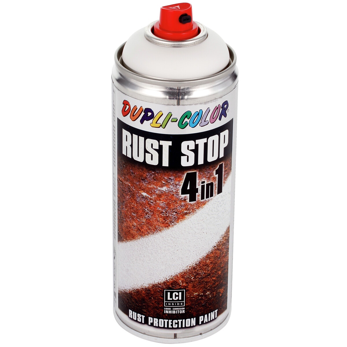 Pretkorozijas aerosola balts ral9010 4in1 400ml