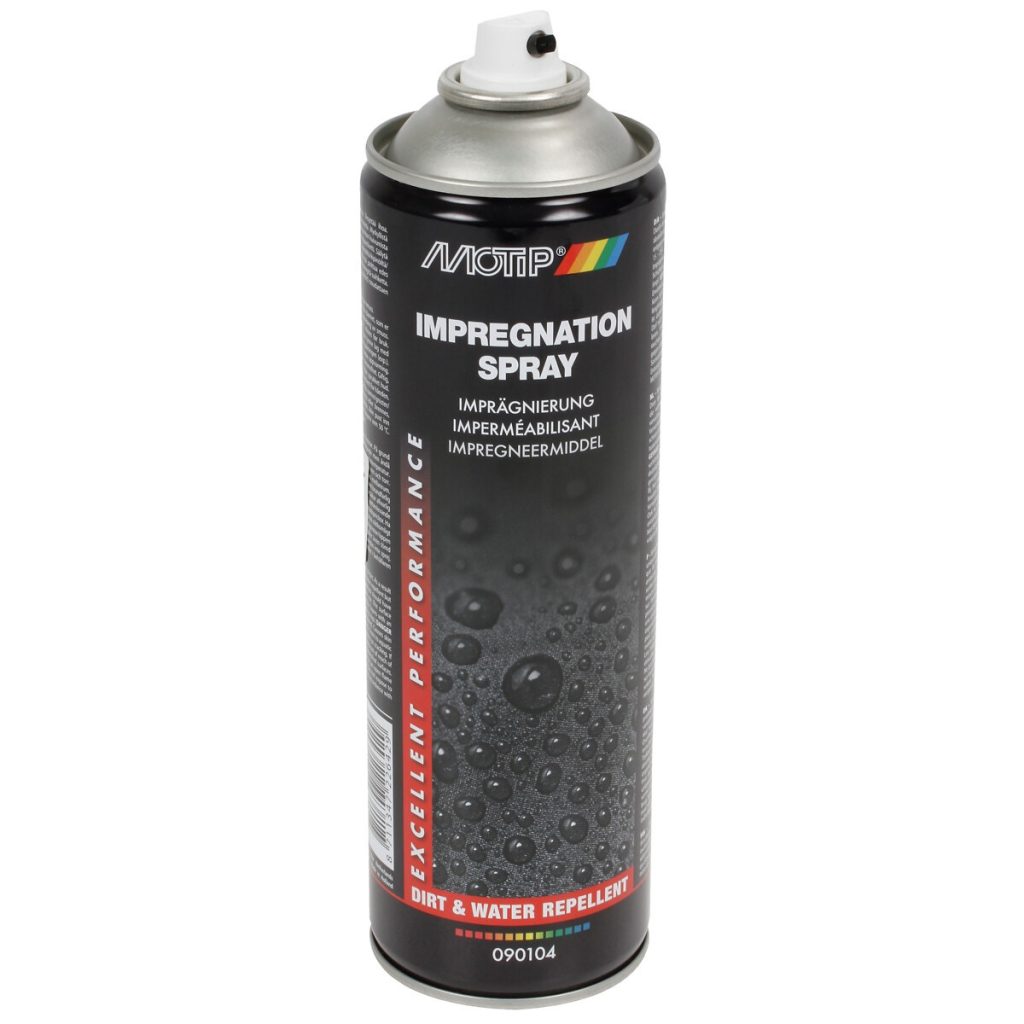 Impregnēšanas aerosols 500ml