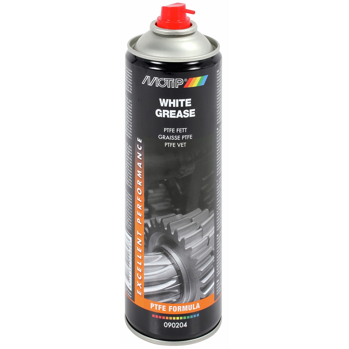 Smērvielu balti 500ml