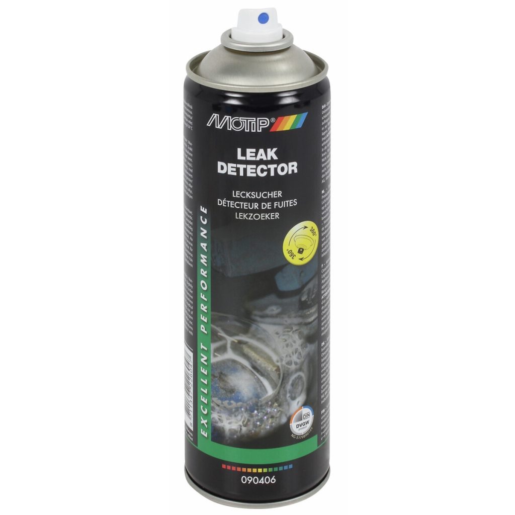 Noplūdes detektors 500ml