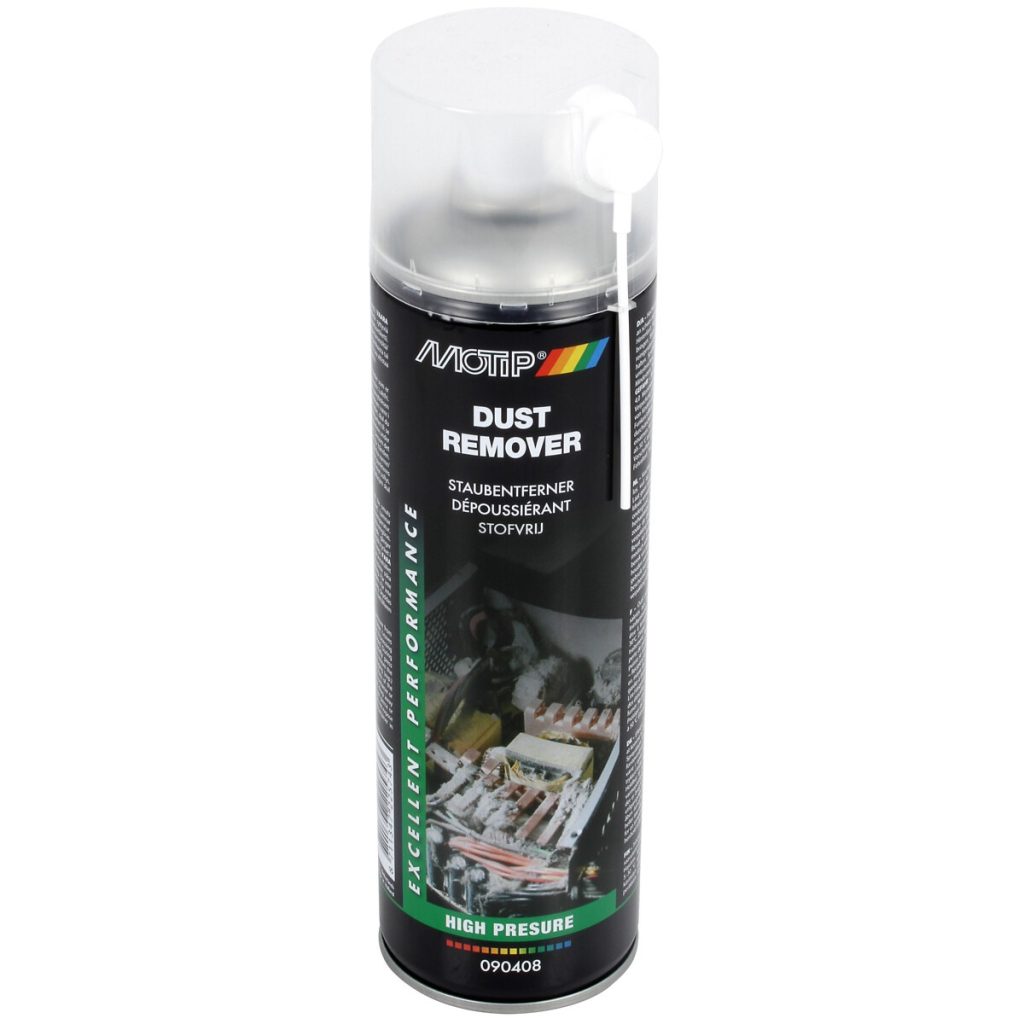 Putekļu noņemšanas līdzeklis 250/500ml nedegošs