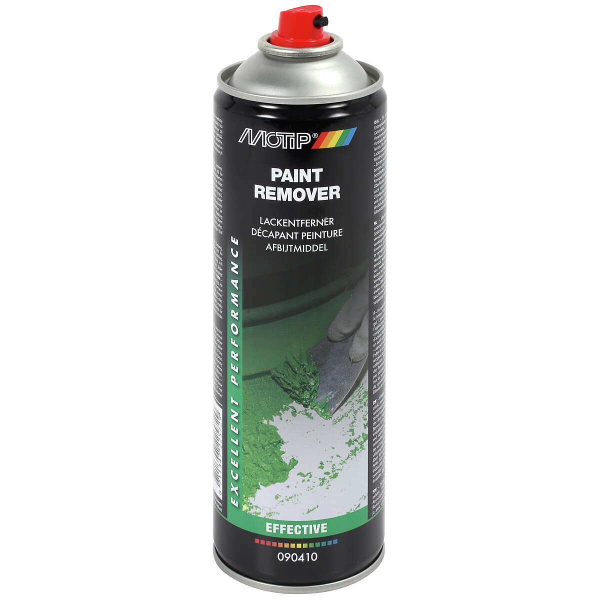 Krāsas noņēmējs 500ml
