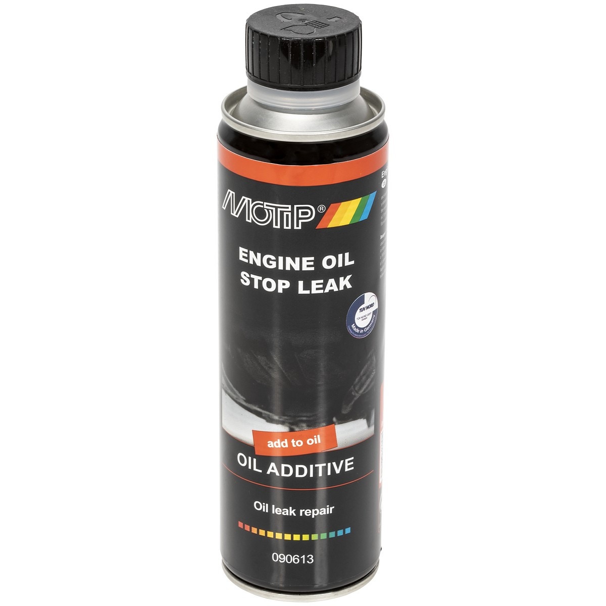 DZINĒJA NOPLŪDES APTURĒŠANAS IERĪCE 300ML