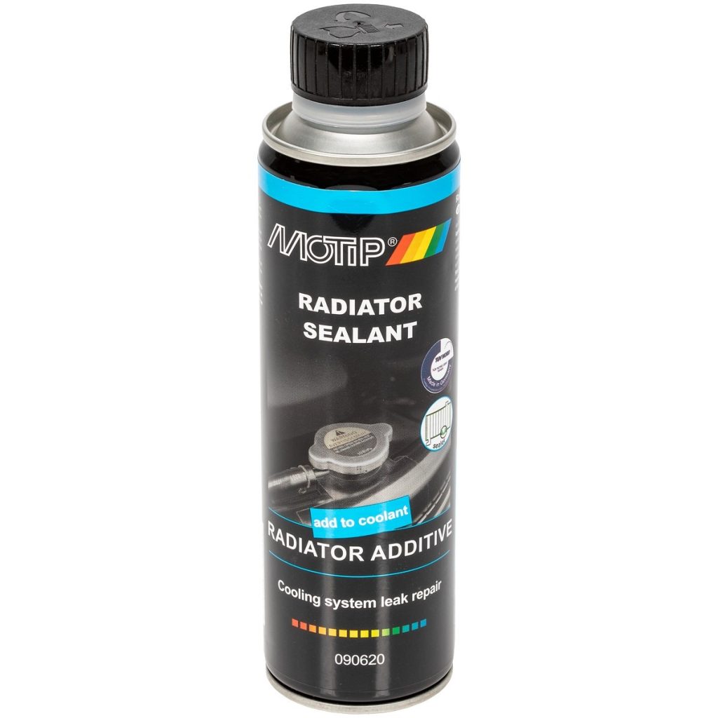 RADIATORU HERMĒTIĶIS 300ML