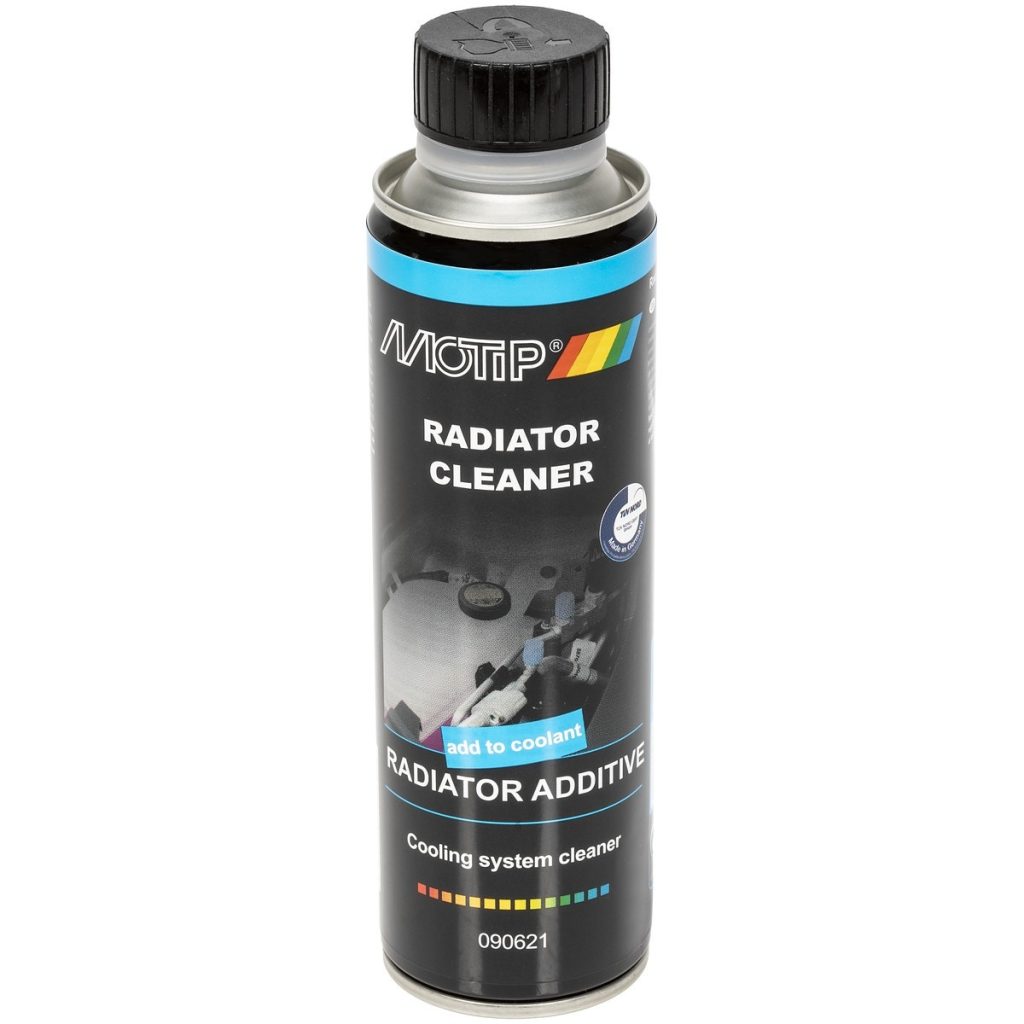 RADIATORU TĪRĪŠANAS LĪDZEKLIS 300ML