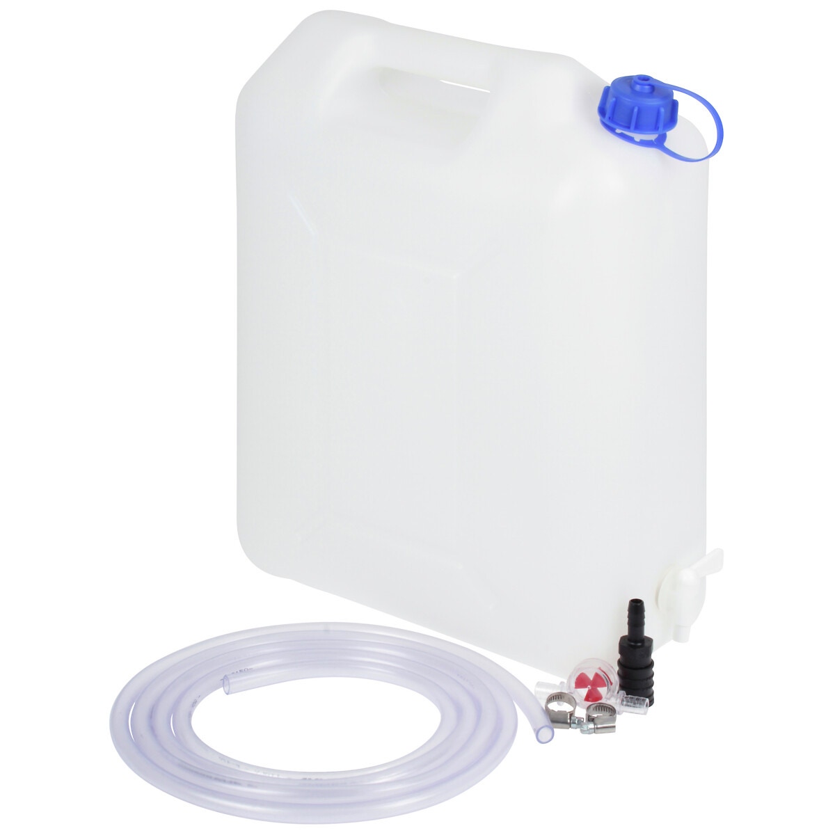 Baterijas laistīšanas komplekts 20l