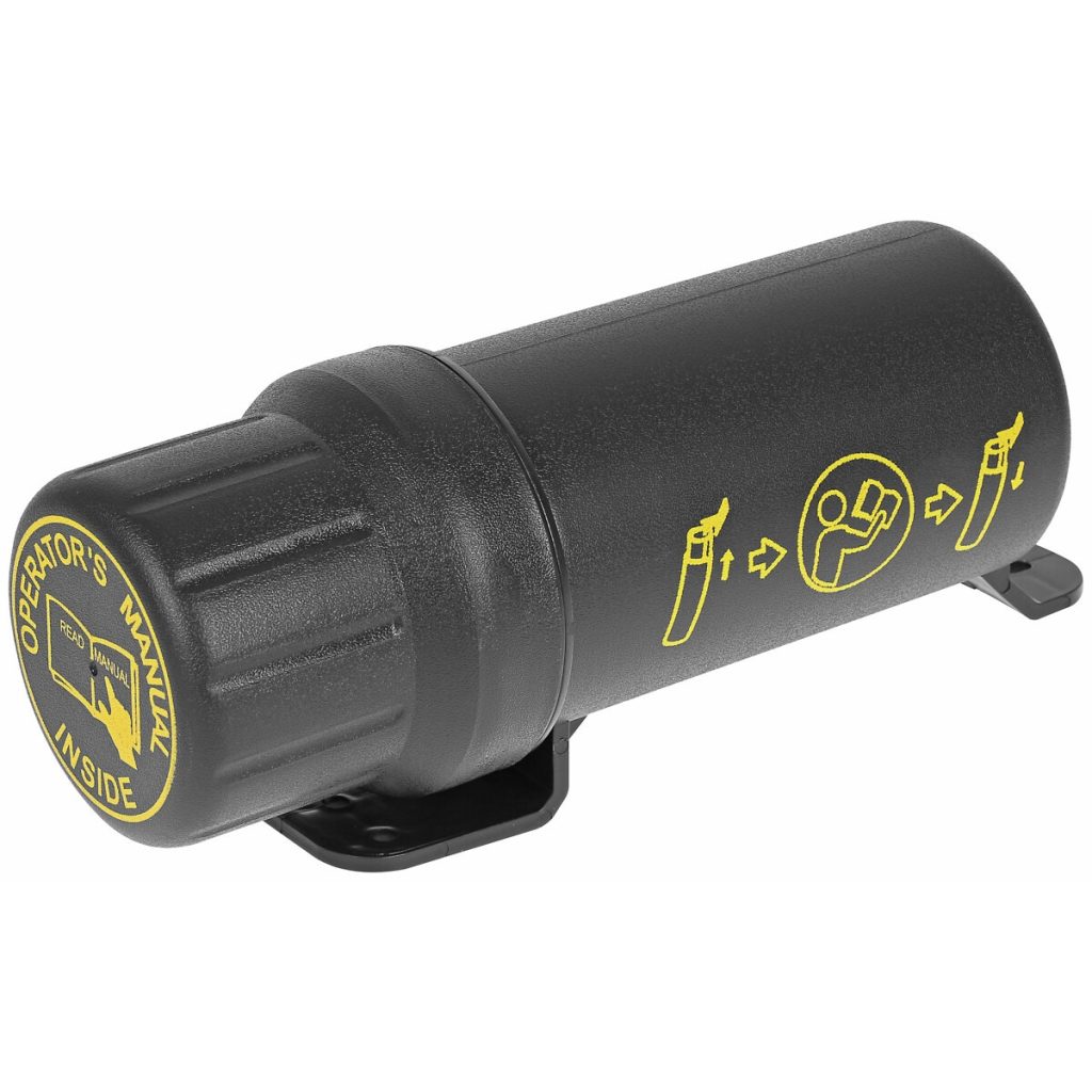 DOKUMENTU TURĒTĀJS 100 MM