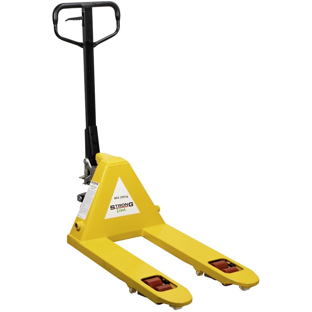 Palešu ratiņi 2500kg 540x800mm pu riteņi