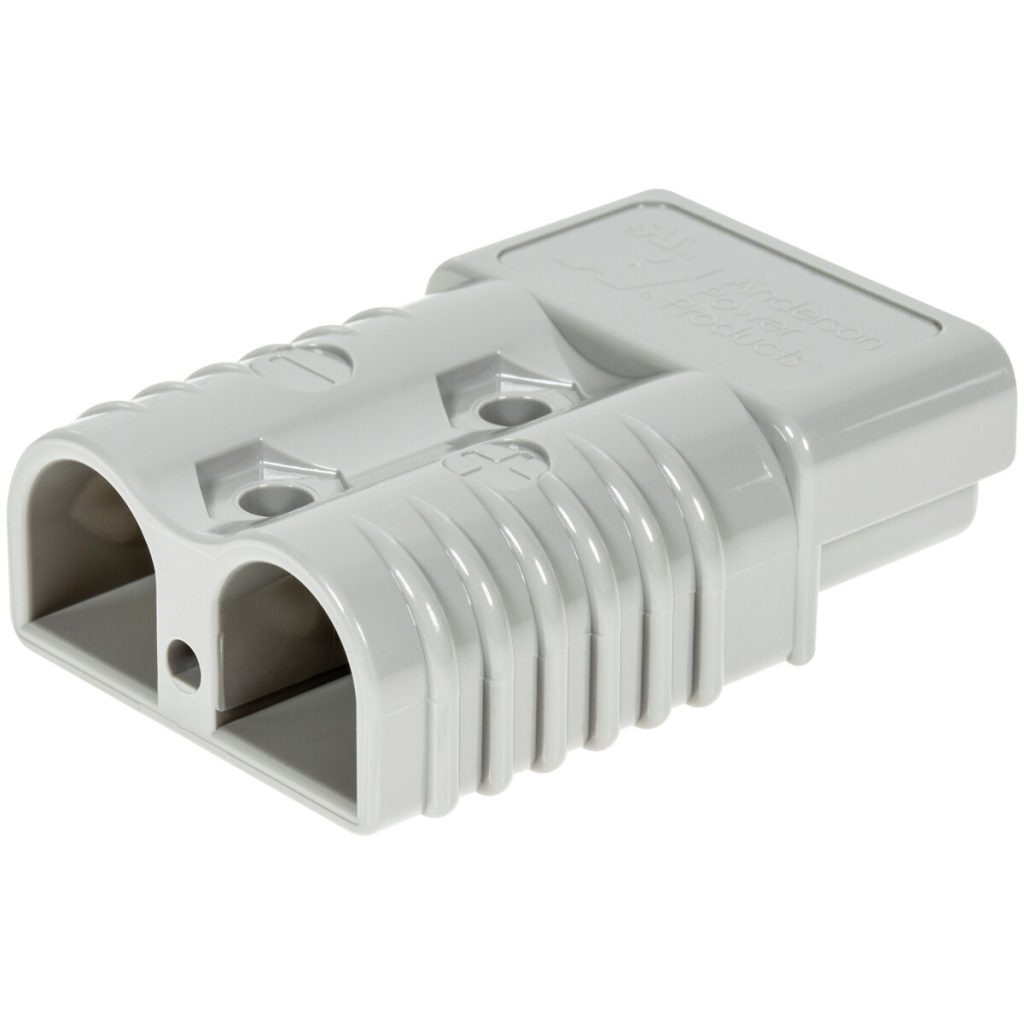 Priekšklift savienotājs 175a 50mm2 pelēks