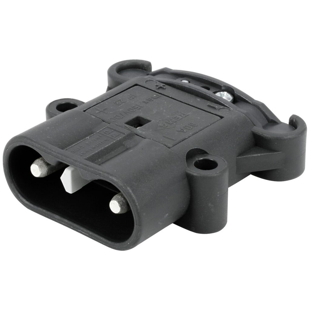 Priekšklift savienotājs 80a 25mm2 ārējais savienotājs