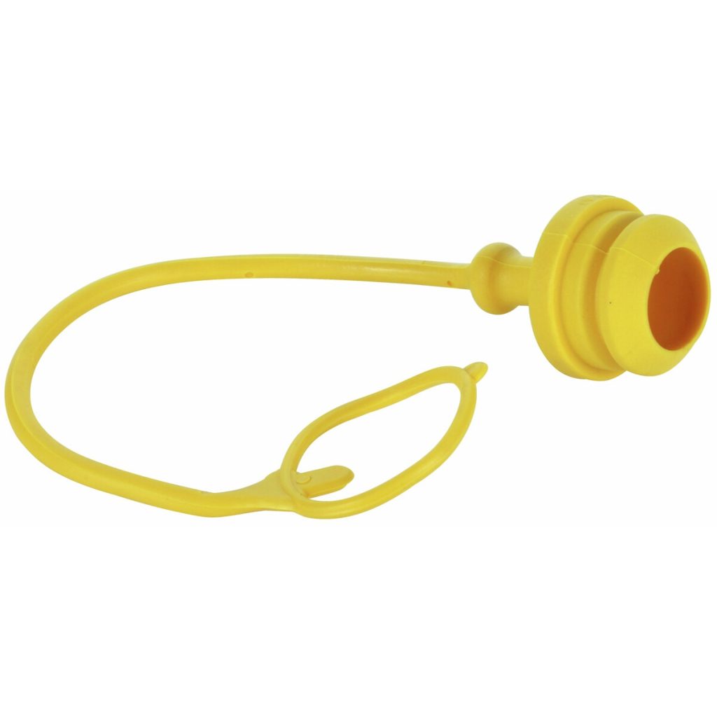 PUTEKĻU KONTAKTDAKŠA DZELTENA 1/4″ ANV SĒRIJAS SIEVIETEI ĀTRĀK