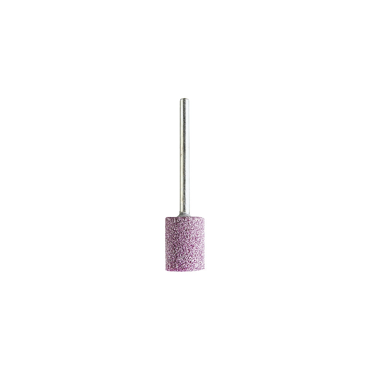 Rubīna slīpakmeņi 2 gab. 12x15 mm 3 mm
