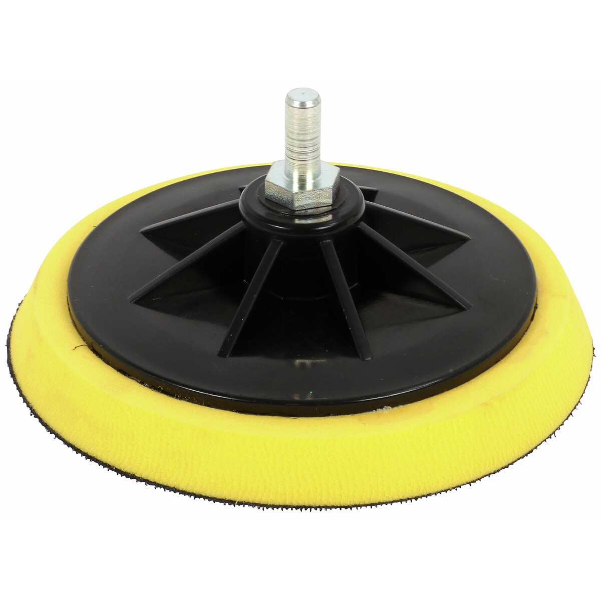 Velcro iepakošanas spilventiņš 150 mm m14