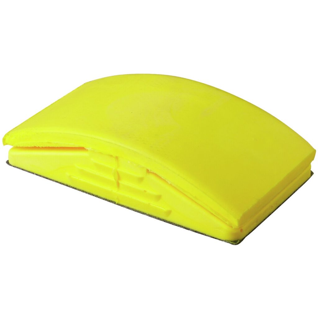 Slīpēšanas bloks 125x70 mm