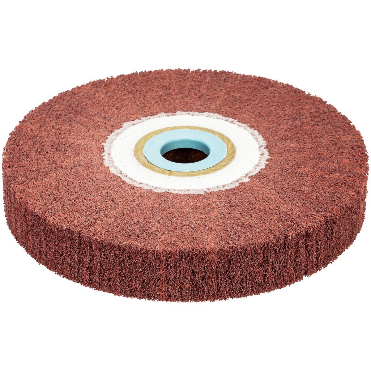 Lāpstiņu apdares ritenis 150x25mm p150 32/20mm