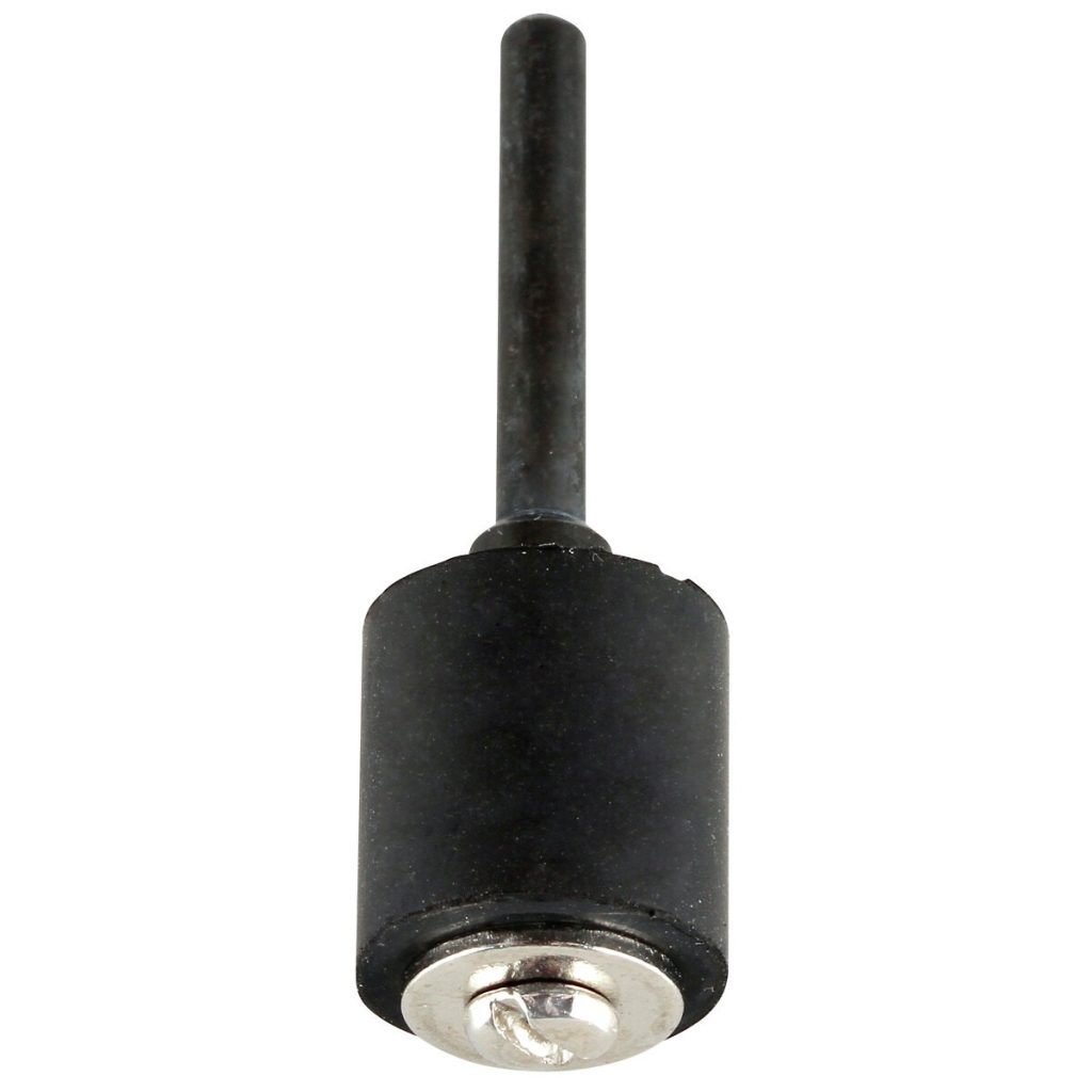 Slīpēšanas trumuļa serdeņi 13x13 mm 3,2 mm