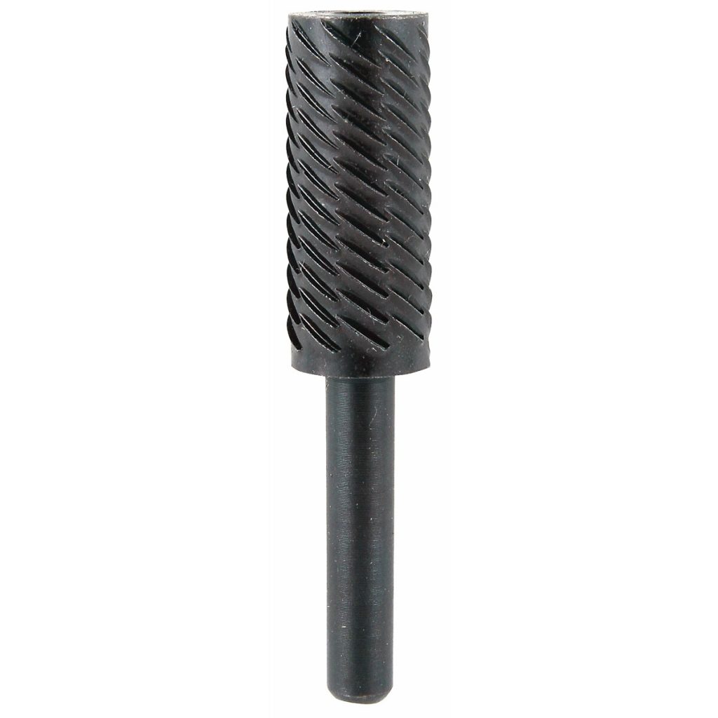 Rotācijas rievs 13x6mm priekš koka