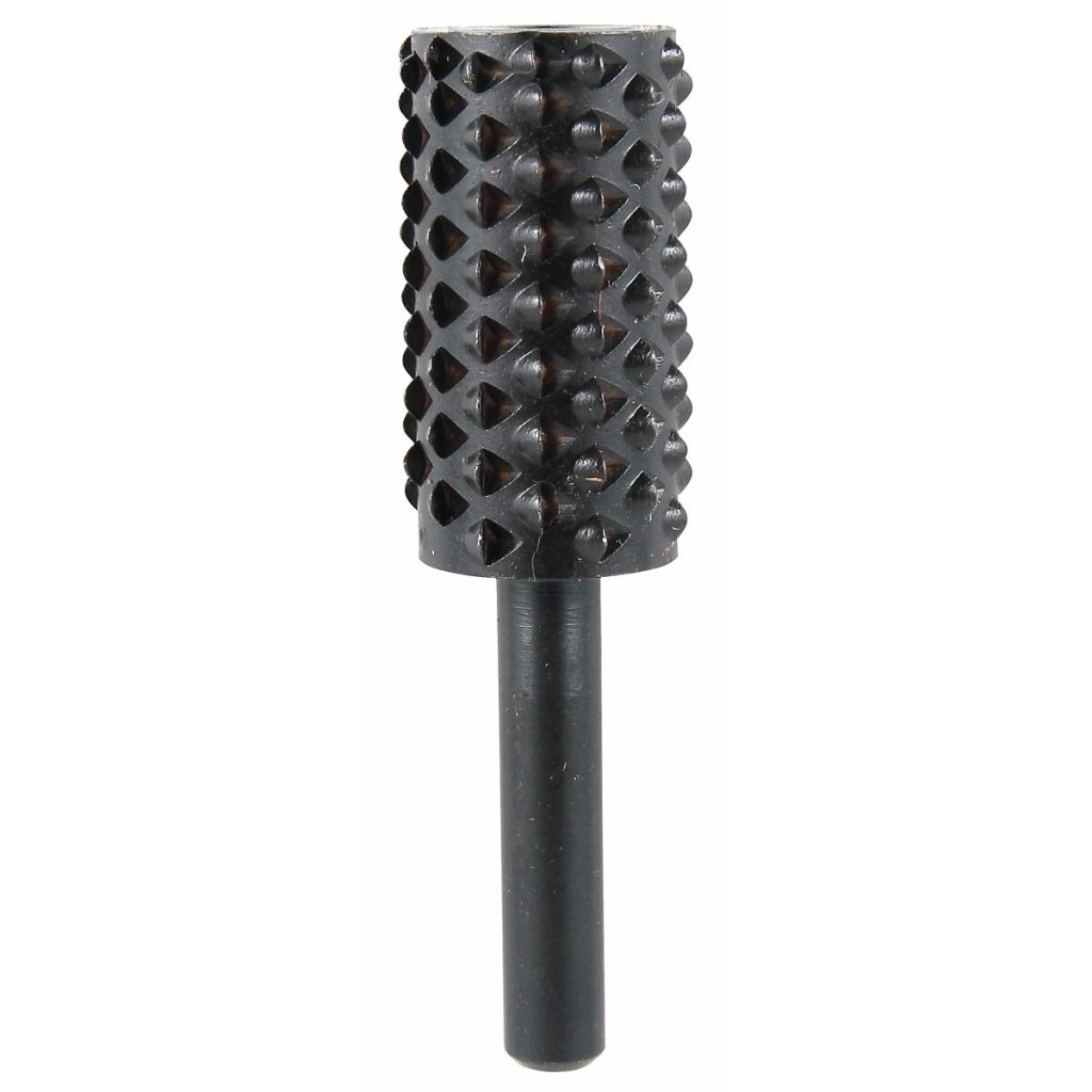 Rotācijas rievs 17x6mm priekš koka