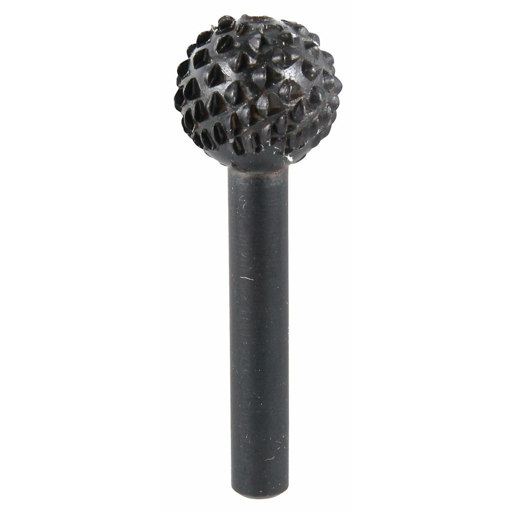 Rotācijas rievs 17x6mm priekš koka