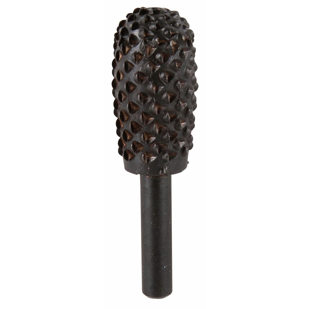 Rotācijas rievs 17x6mm priekš koka