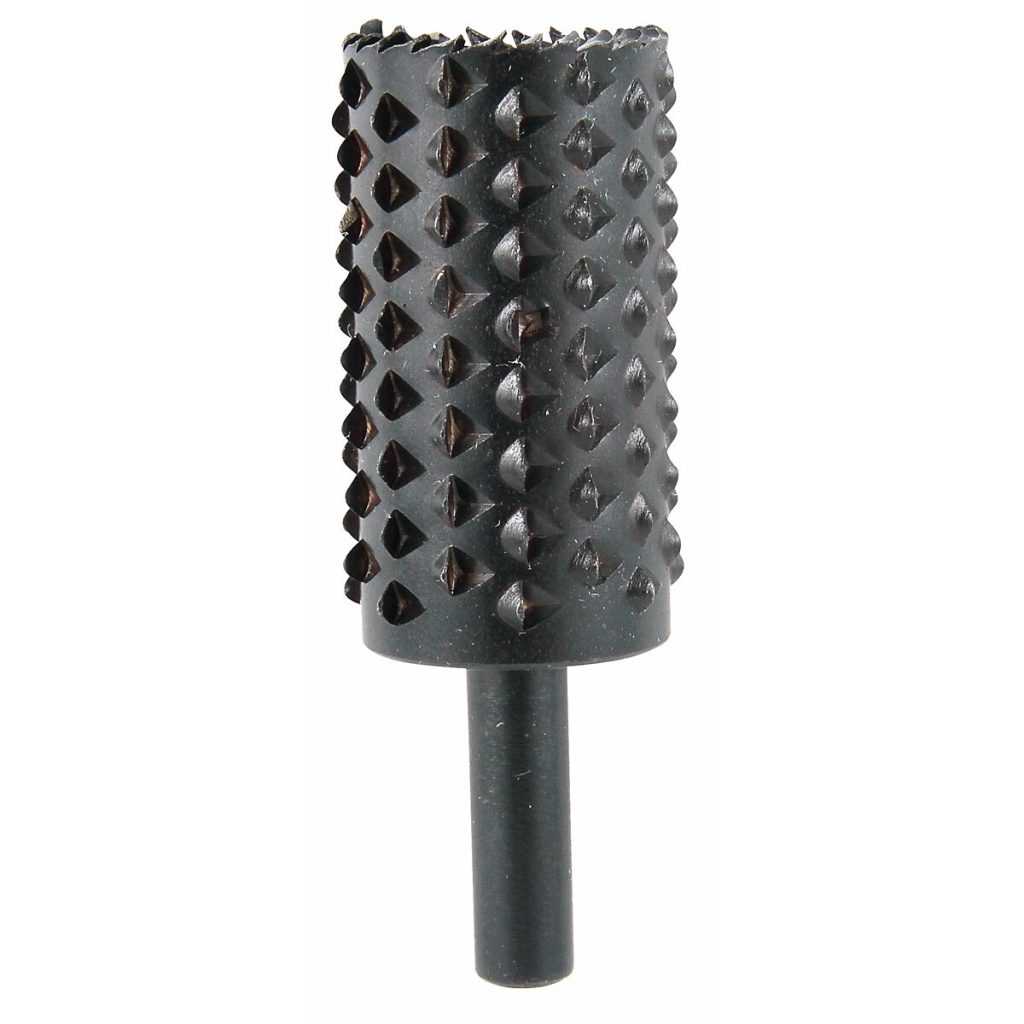 Rotācijas rievs 15/20x6mm priekš koka