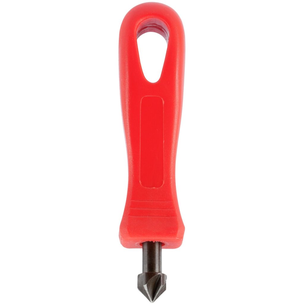 Padziļināšanas instruments 12mm z5 priekš koka
