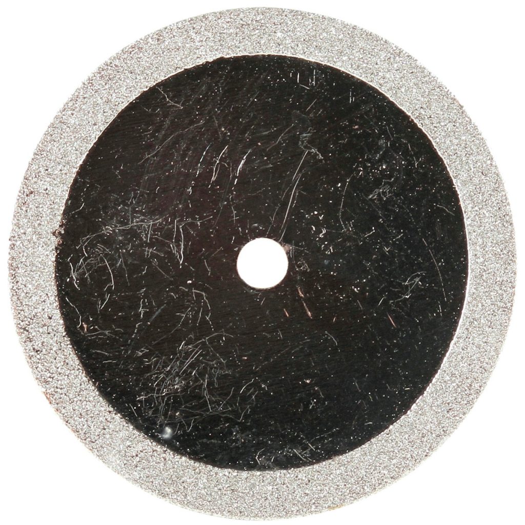 Dimanta disks mini 22 mm