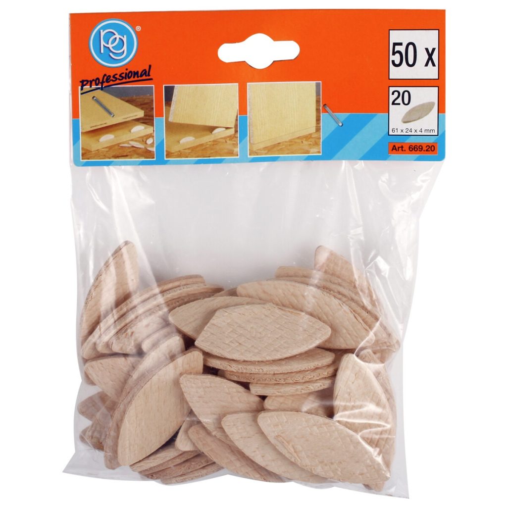 Koka lentele Nr. 20 50gab.