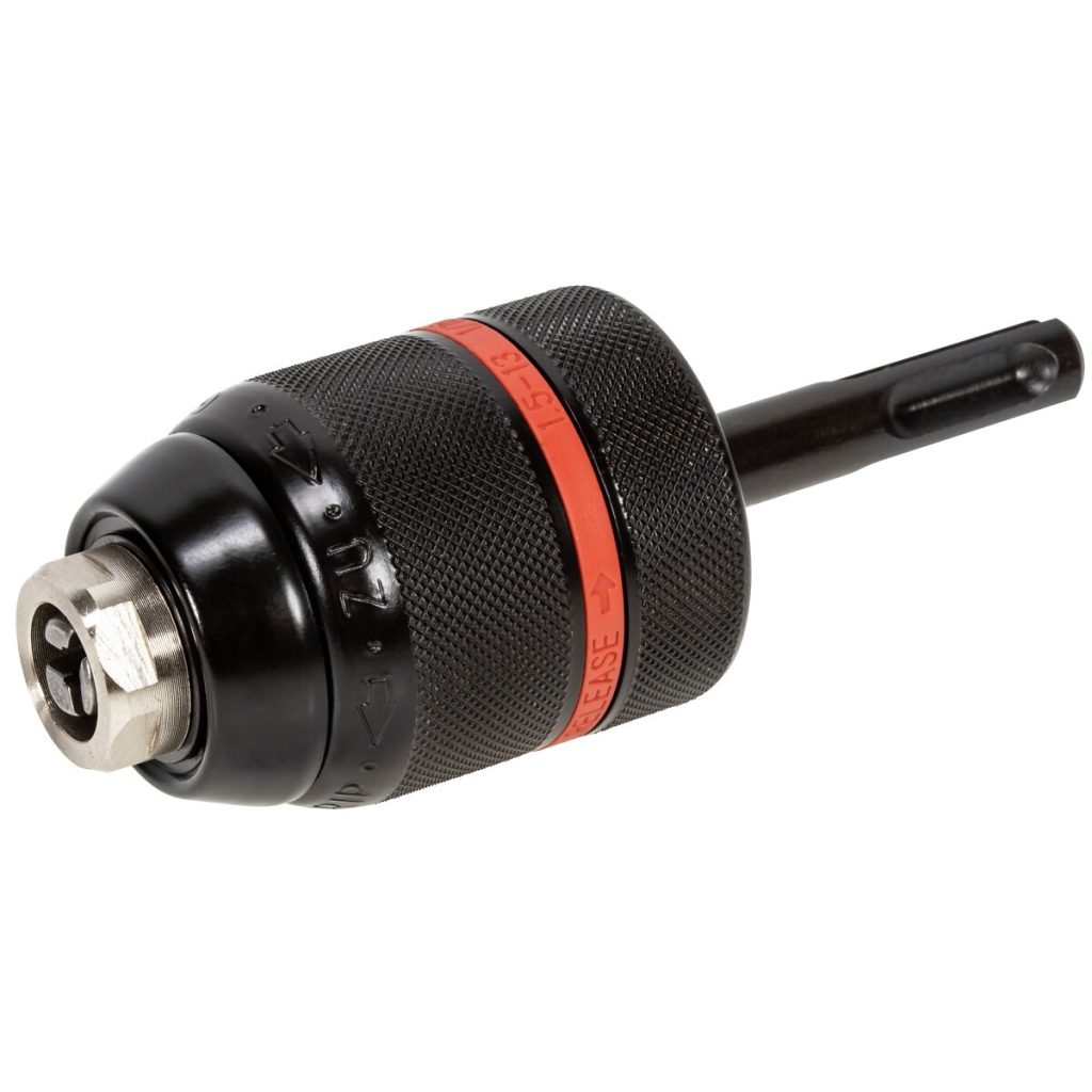 Urbju skava 13 mm sds-plus