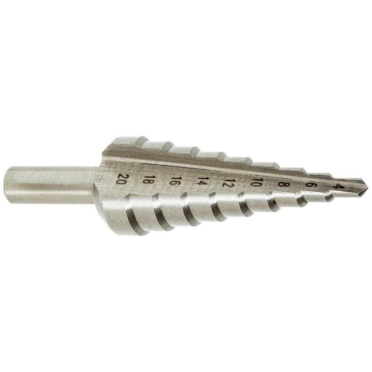 Pakāpju urbis 4-20 mm hss