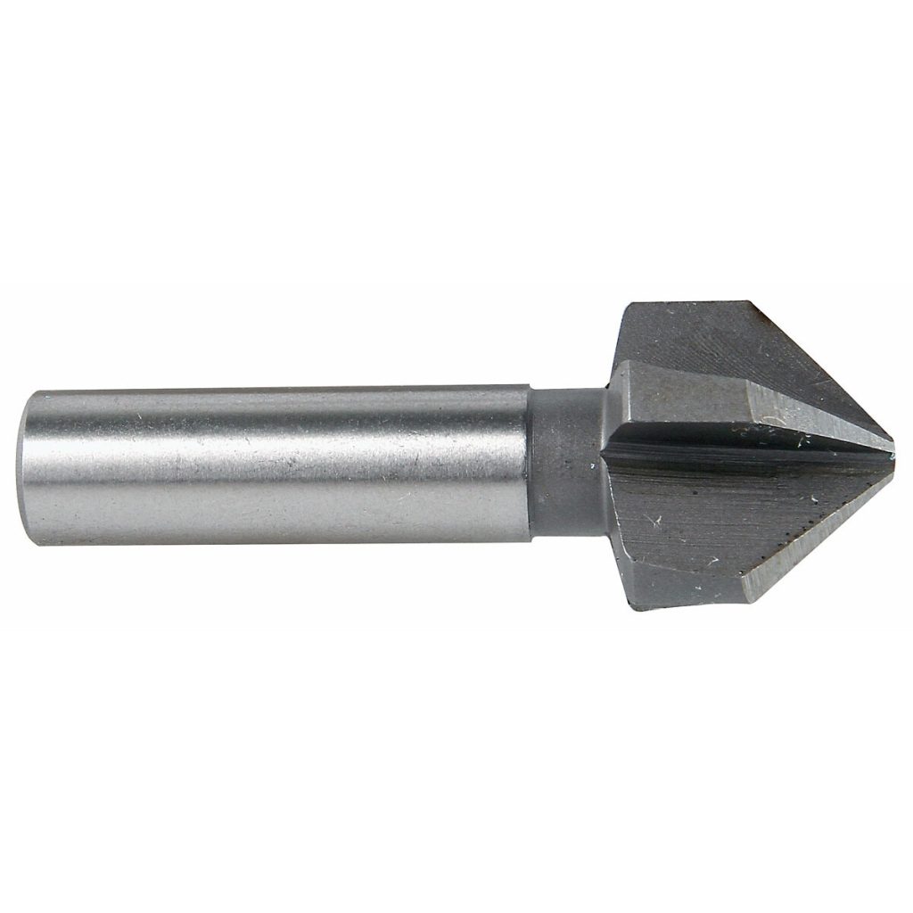 Dziļurbis 12 mm hss