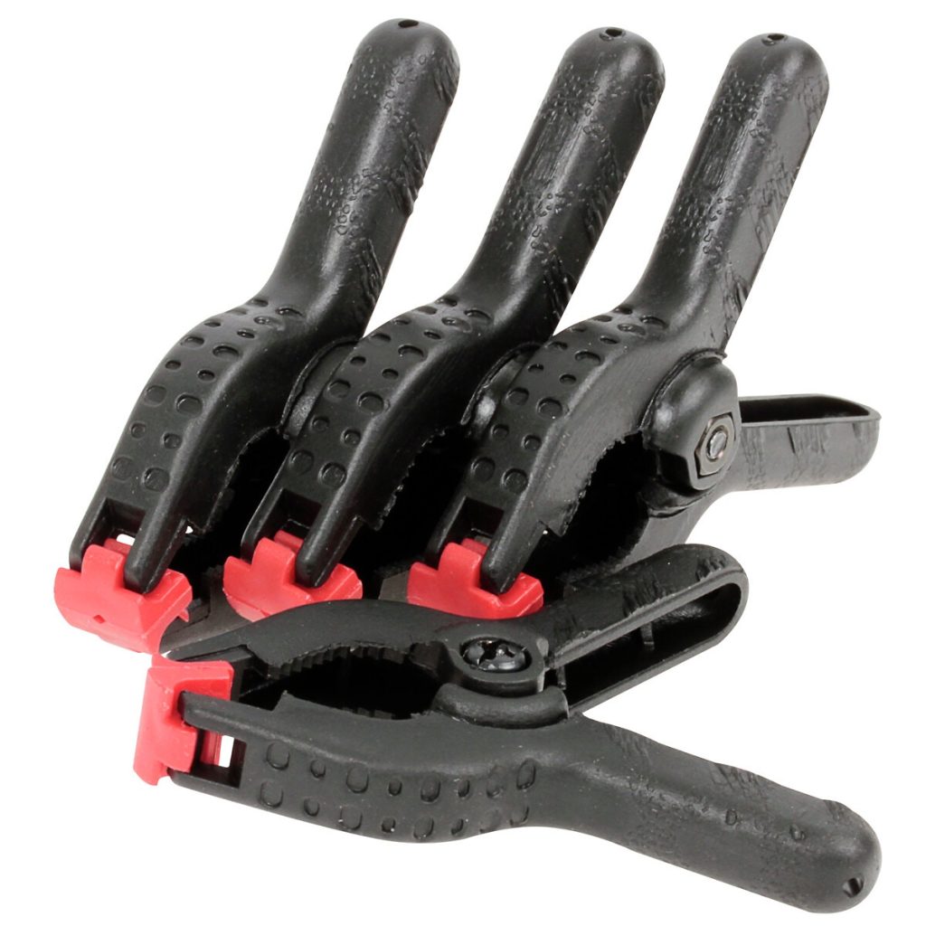 ATSPERU SKAVU KOMPLEKTS 4 GAB. 18 MM
