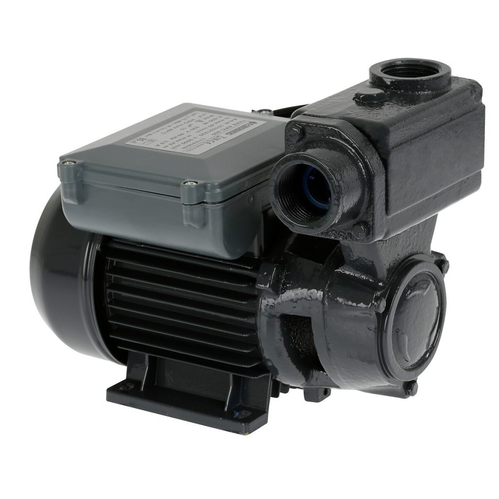 Iegremdējamais sūknis akc600 600w / 230v
