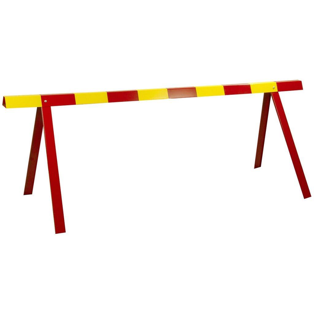 Barjera 2 m