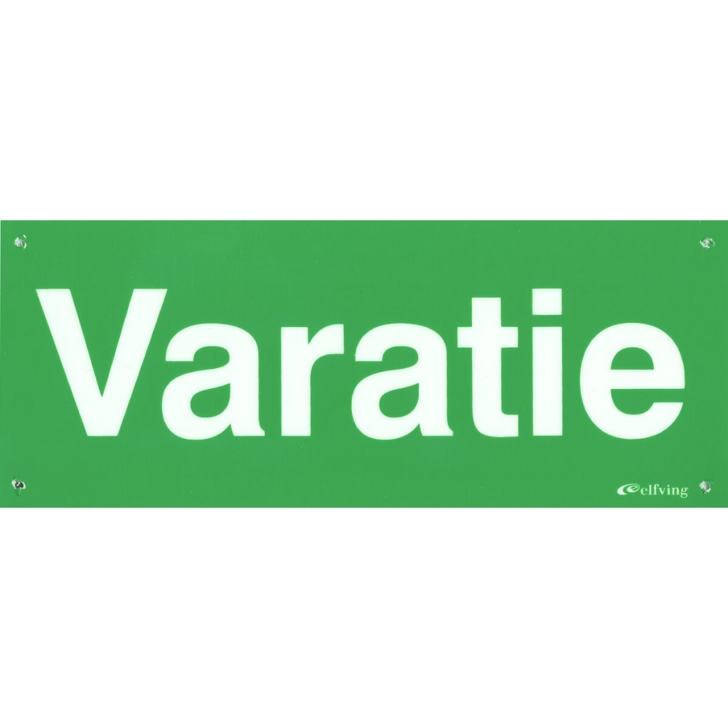 Zīmols lumīnija. 250×100 varie, plastmasas