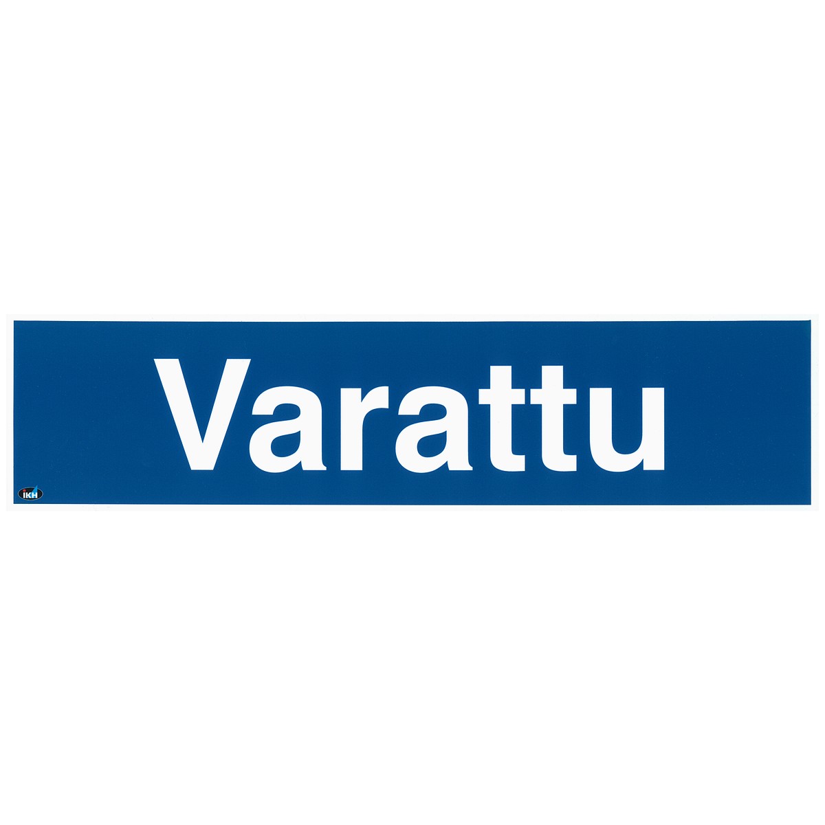 Singpost varattu 400×100 alu