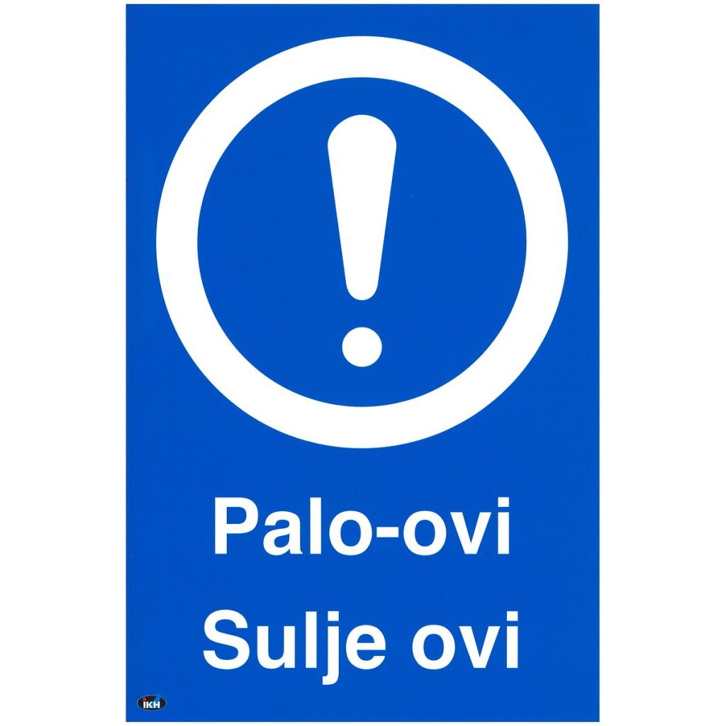 Singpost palo-ovi, sulje ovi 200×300 uzlīme