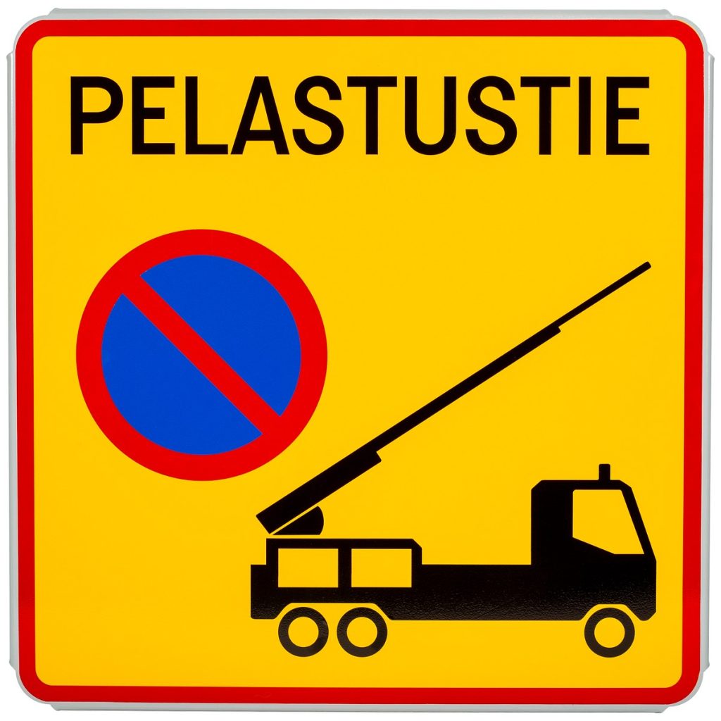Zīme pelastustie 600×600 alumīnija