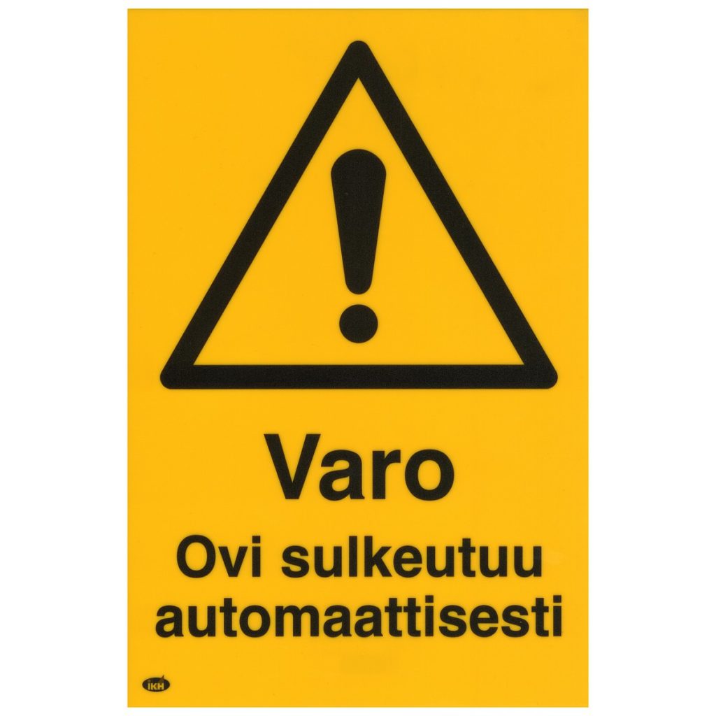 Zīme varo.ovisulkeutuu automaattisesti 200×300