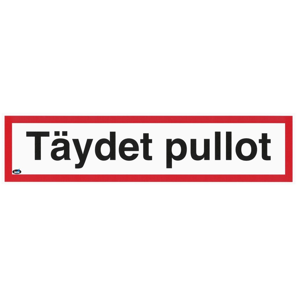Zīme, kas paredzēta vilkšanai 400×100