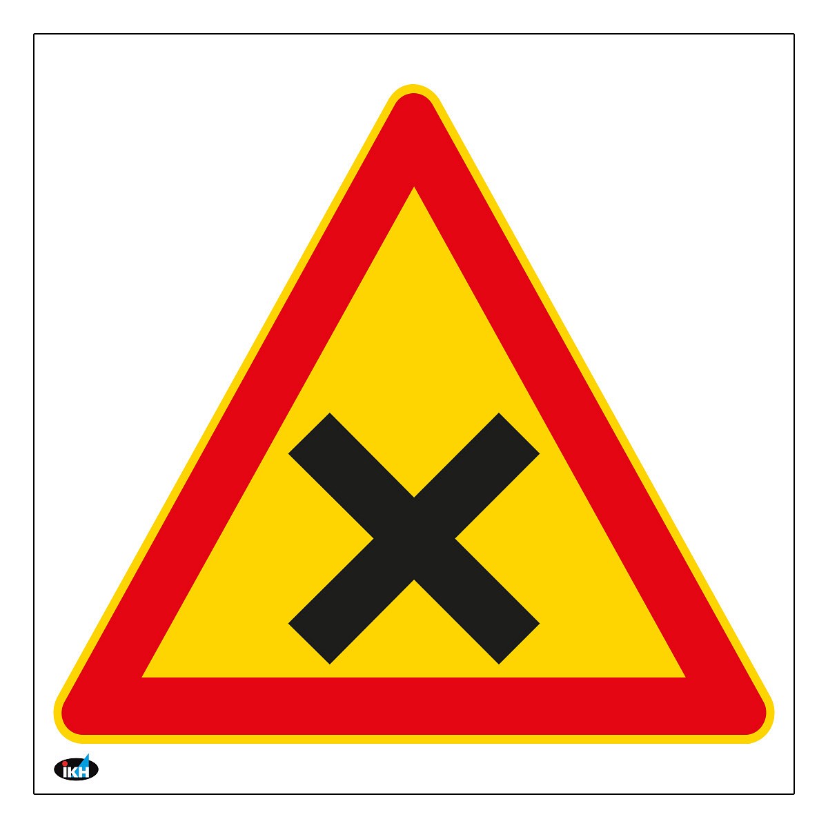 Zīmes korsetes 200×200 plastmasas