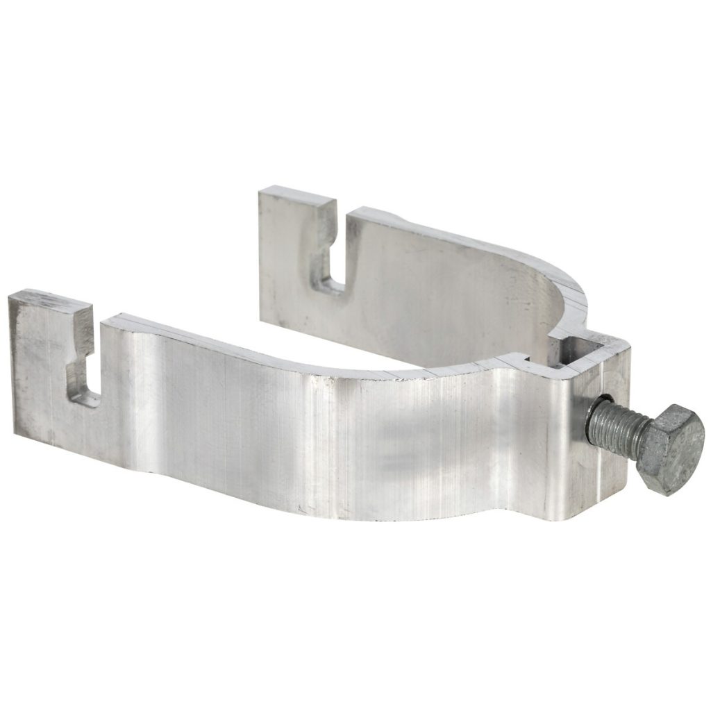 Ceļa zīmes bremze ar 60 mm caurumu