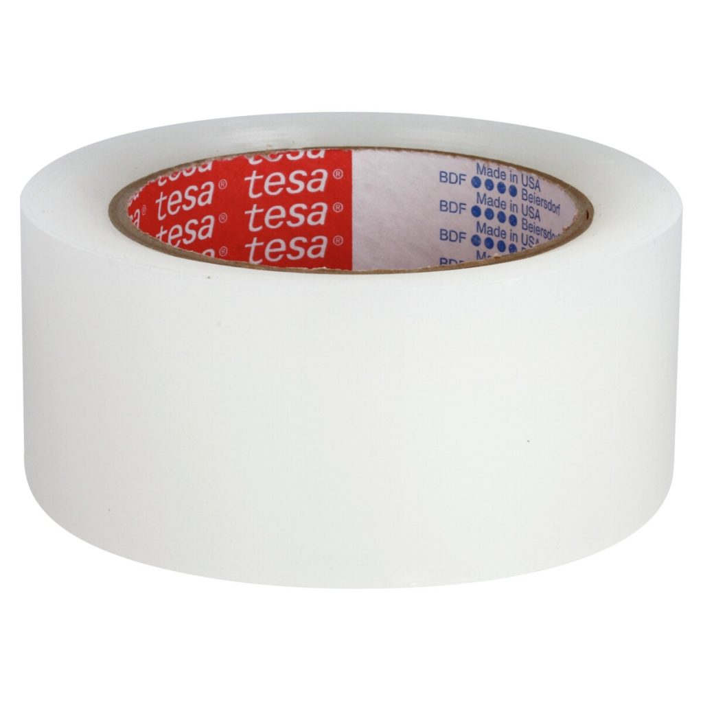 Tvaika izolācijas lente pe 4668 33m/50mm tesa