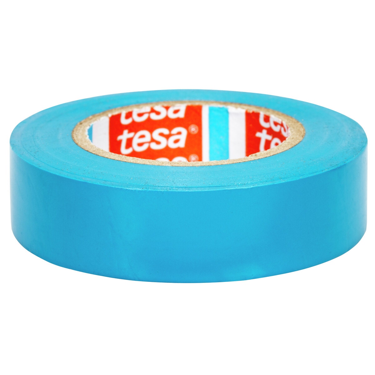 Izolācijas lenta Tesaflex 53988, zila, 15 mm, 10 m