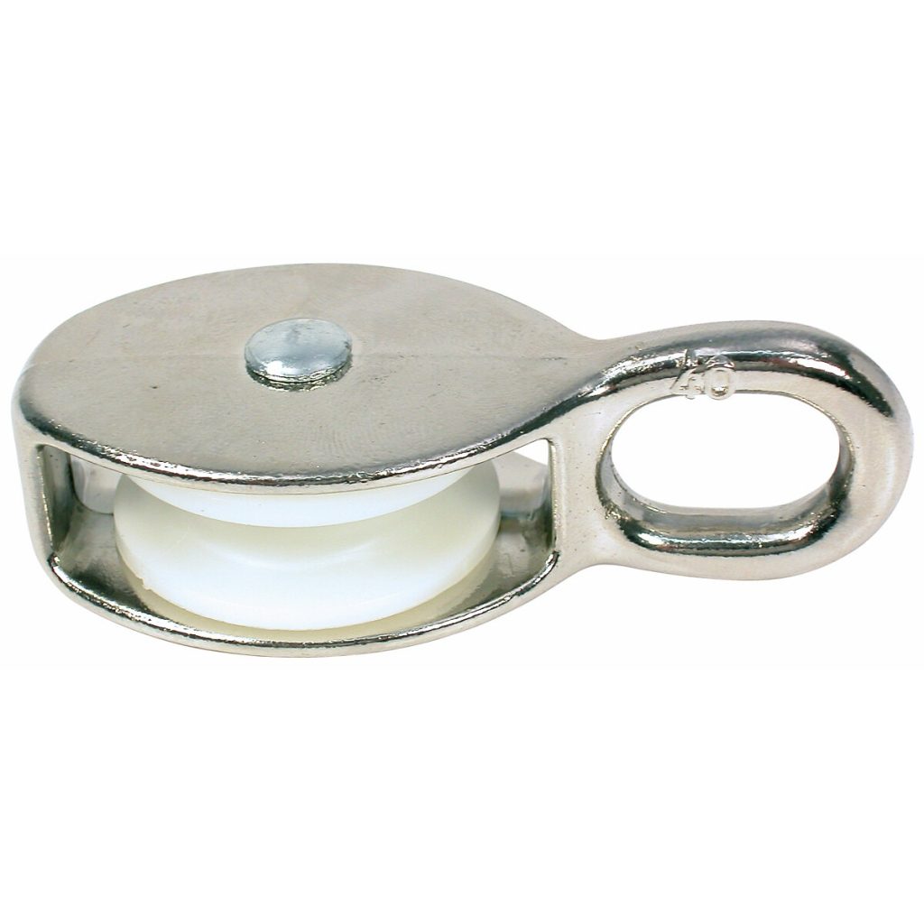 Rullīšu bloks 40mm