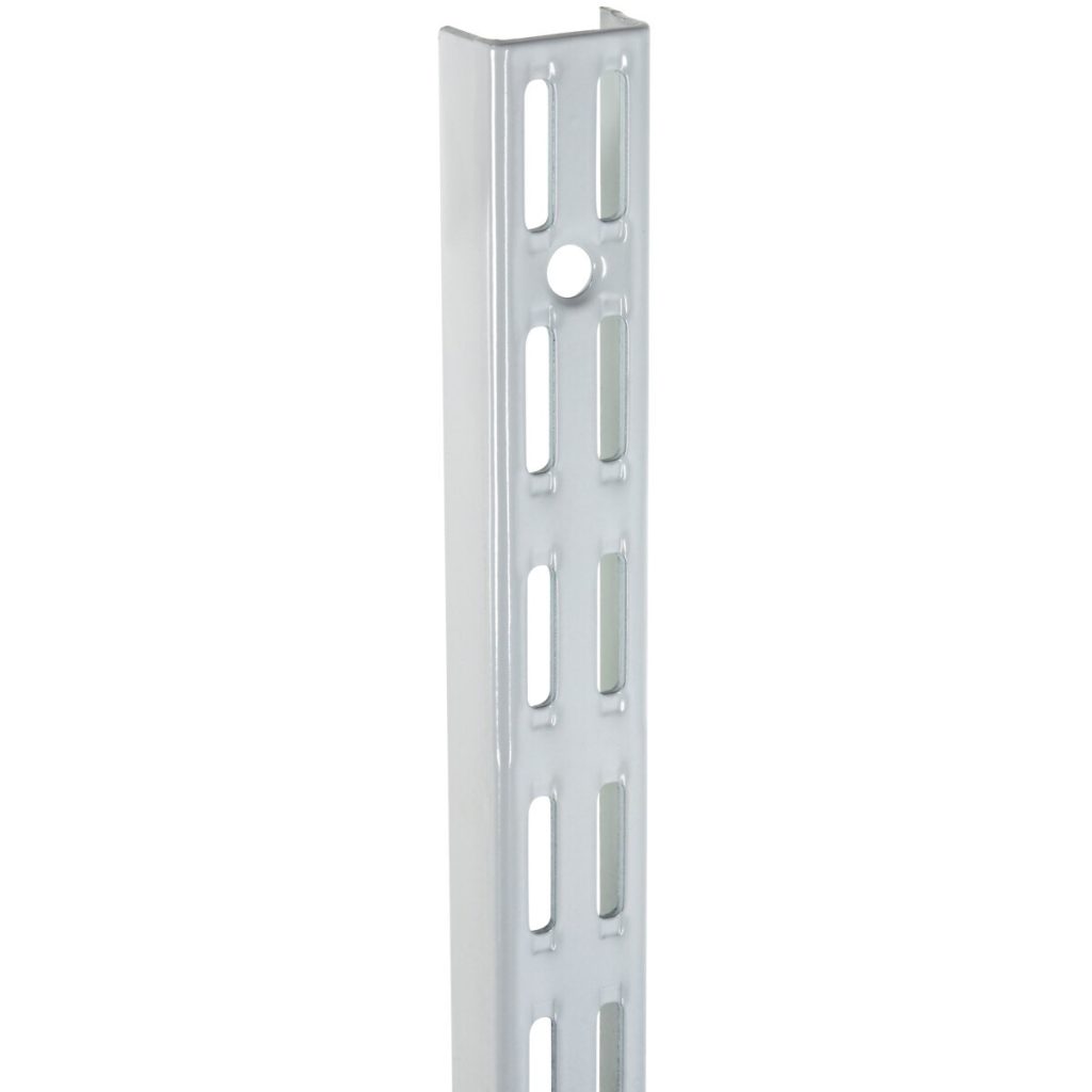 Sienas regulēšanas līstes 450 mm