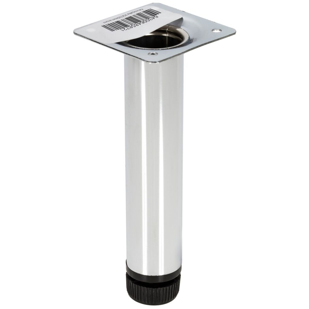 Pipefoot 150 x 30 mm apaļš