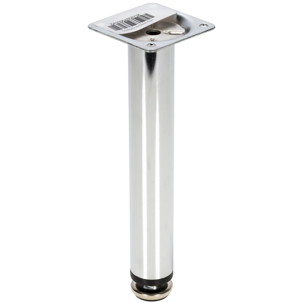 Pipefoot 200 x 30 mm apaļš