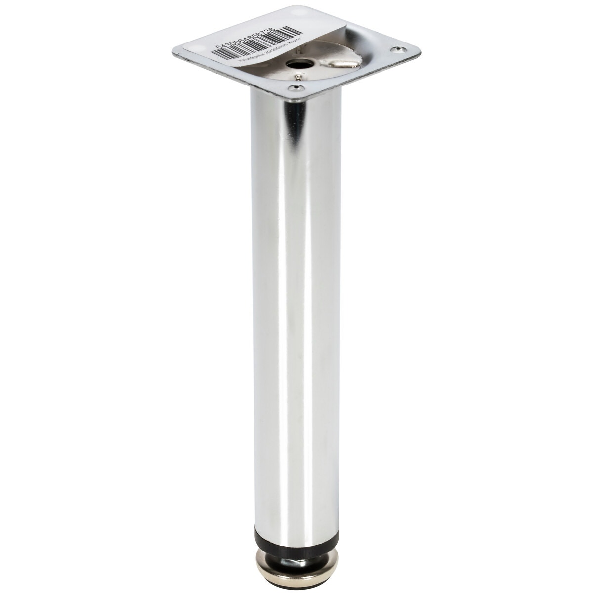 Pipefoot 200 x 30 mm apaļš